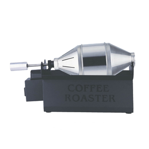 PEARL HORSE Mini Kong Coffee Roaster – TA-SHW-200 – Small Coffee Roaster for Home Use