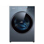 Panasonic NA-VS120RW-B Washer 12kg, , large