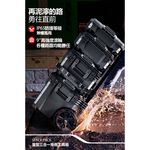 WIN五金 大有 重型堆疊工具箱 STACKPACK 防水工具箱 堆疊工具箱 平板車 烏龜車 收納 工具收納 同FLEX, , large