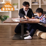 [KAKU] Pneumatic Height Adjustable Coffee Table, , large