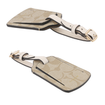 luggage tag, , large