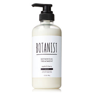 BOTANIST shampoo-Smooth
