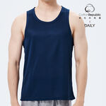 Mens colorful vest, , large