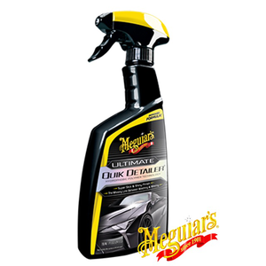 Meguiar's Ultimate Quik Detailer G201024
