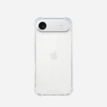 【DAPAD】Clear Air Cushion Case for iPhone Air, , large