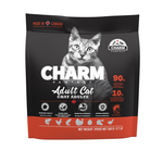 【CHARM 野性魅力】無穀貓飼料340g-成貓配方, , large
