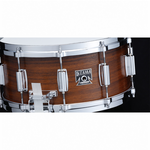 TAMA RW-256 Mastercraft LTD 50th Rosewood CR-6.5X14, , large