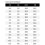 Skechers Max Cushioning Arch Fit 女 慢跑鞋 寬楦 米粉 [128947WNTPK], , large