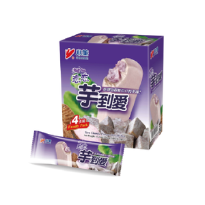 Shao-Me Crystal Sugar/Taro