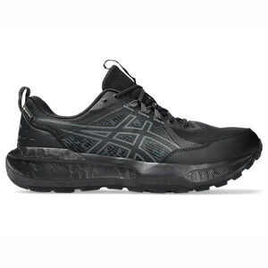 Asics Gel-sonoma 8 Gtx 男 慢跑鞋 越野跑鞋 防水 緩衝 彈力 黑 [1011B977-002]