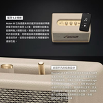 【Leo手機周邊專賣店】Marshall馬歇爾 Acton III Bluetooth 三代藍牙喇叭 / 經典黑, , large