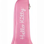 【預購】Fender x Hello Kitty Electric Big Guitar Gig Bag【敦煌樂器】, , large