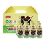 Oragnic black fungus collagen drink, , large