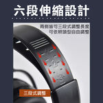 折疊式 防噪音耳罩 安全耳罩 降噪 可調整尺寸 隔音耳罩 降低音量 隔絕噪音 讀書 工程 工廠 H10A款, , large