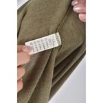 (S) tokyo fashion字母寬鬆綠色洋裝二手衣, , large