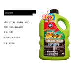 【行吾愛SPA系列】速光澤抗鏽防熱水箱精1000ML-4入(水箱精 冷卻液), , large