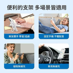 【Leo手機周邊專賣店】 PHILIPS飛利浦 高透磁吸旋轉支架防摔保護殼 / DLK6120NS /  iPhone16, , large