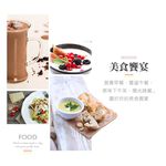 PERFECT 理想牌 金緻316不鏽鋼湯鍋附蓋 22cm附蓋-Leidea樂德兒, , large