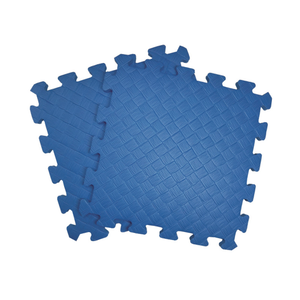 PMU EVA PLAIN MAT-NAVY BLUE
