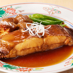 DAISHO Kanedagawa-Style Kyushu Simmered Fish Sauce Mix, , large