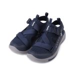 DIADORA迪亞多那 戶外野趣涉水鞋 涼鞋 健行 水上活動 簡約 素色 反光 輕量 好穿脫 緩衝 吸震 耐磨 止滑 藍, , large