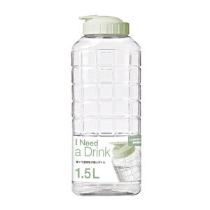 LocknLock PET bottle 1.5L
