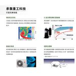 三菱重工 4-6坪 變頻冷暖分離式空調 冷氣 DXK36ZTLT2-W/DXC36ZTLT2-W, , large