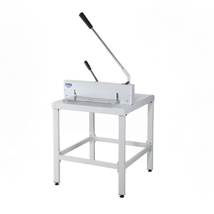 【KW-triO】重型手動裁紙機 1060x640x700mm /台 13947