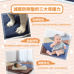 ［熊棉］寵物減壓兒童防摔墊, , large