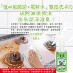 LEC Sodium Carbonate Foam Spray 400ml, , large
