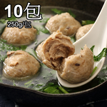 Mushroom meatballs, , large