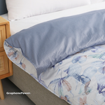 Graphene Thermal Circulation All-Season Comforter, , large