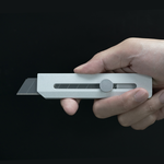 HMM Utility Knife Silver, , large