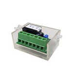 昌運監視器 SOYAL AR-721RB(AR-721RB-7A1C-DT) 數位繼電器輸出模組 延遲型繼電器模組, , large