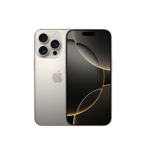 iPhone 16 PRO 256G(原鈦色)