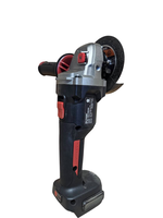 WIN五金 MK-POWER MK853(單主機) 緩加速4英吋無刷砂輪機 細柄砂輪機 研磨機 切割機 切斷機 四英吋平面砂輪機, , large