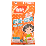 楓康舒適.透氣手套(M), , large