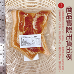約克街肉鋪 港式椒鹽豬五花肉排2片(100g±10%/片/2片1包)_任選, , large