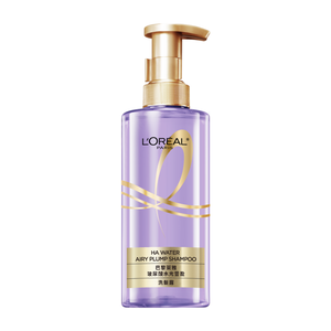 HA Ampoule SHP 440ML CND