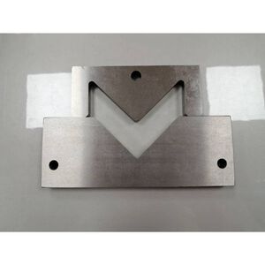 WIN五金 FKS-60 / 18V FKS-60 BL 角鋼切斷機專用上 / 下刀刃