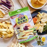 蔬果乾食材系列 夏季開胃清爽, , large