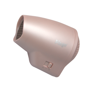 Hair dryer