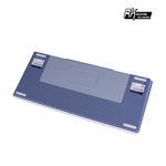 RK 75% 81 key RGB Mechanical Keyboard ( Yellow switches ), , large