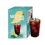 NESCAFE Sicily Americano 15gx6, , large