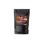 【億品鄉】祖傳三代鹹蛋蟹黃蠶豆酥200g, , large
