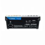 YAMAHA MG12XU 混音器【敦煌樂器】, , large