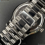 [TIMEMASTER] MASERATI watch, 46mm, R8853146002, , large