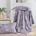 【Betrise】Spring River Flower Moon | Upgraded graphene moisture-wicking Tencel cotton quilt/150x180cm (Add more to get the same style cotton pillowcase x2) [LY SHIN BEDDING], , large
