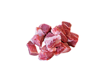 【Withheart Meat Shop】Taiwan Pork-Pig-Cutted Cartilage 500g, , large