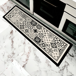 maze weave diatom soft mat, , large
